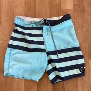 O'Neill retro freak men’s 32 boardshorts